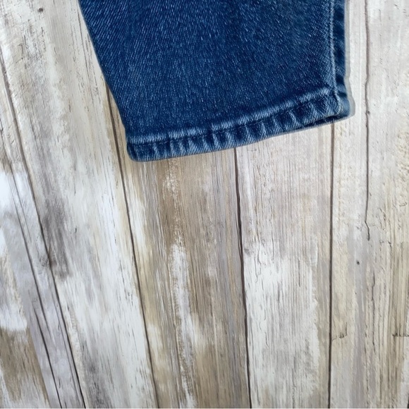 Abercrombie & Fitch The Skinny High Rise Jeans - Picture 2 of 6